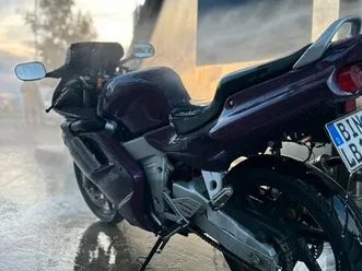 honda nsr 125 jc 22 bj 2002