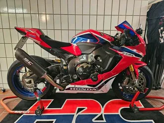 honda cbr 1000 rr sp1