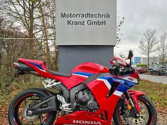 honda cbr600rr pc 69 akrapovic