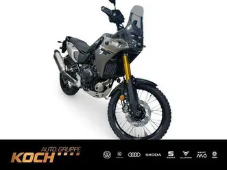 yamaha ténéré 700 mj25 vorführer sofort verfügbar!