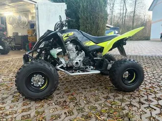 yamaha raptor 700r se mit lof- zulassung