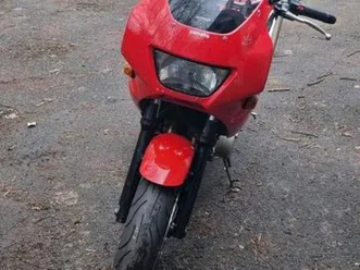 yamaha trx 850