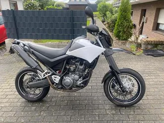 yamaha xt 660 x
