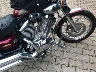 yamaha virago 535 baujahr 1994