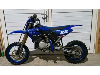 yamaha yz 65