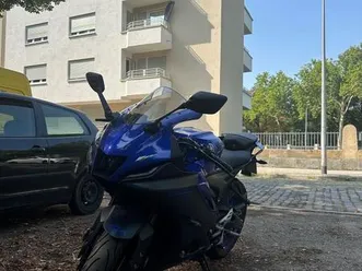 yamaha r125