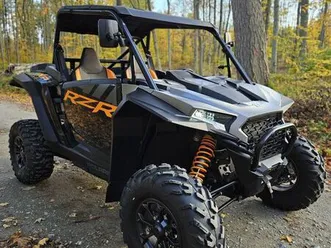 polaris rzr xp1000 sport fv 23% więcbork