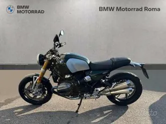 bmw r 12 ninet abs