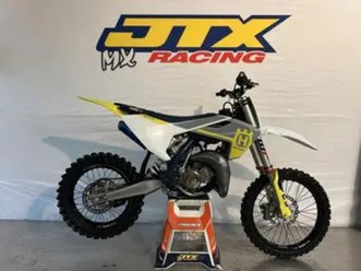 husqvarna tc 85 — motoren | husqvarna — marktplaats