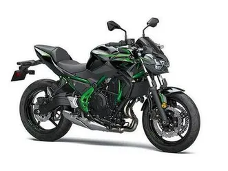 2025 kawasaki z650 abs