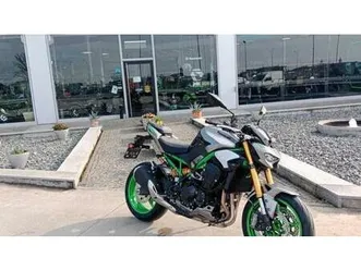 vendo kawasaki z 900 se (2025 - 26) nuova a rivolta d'adda (codice 9894566) - moto.it