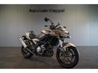 cagiva tour v-raptor 1000 v-raptor 10 (bj 2002) — motoren | cagiva — marktplaats