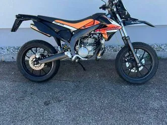 frisches pickerl, wenig km