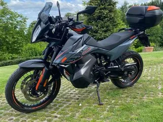 adventure 77kw 77 kw a2