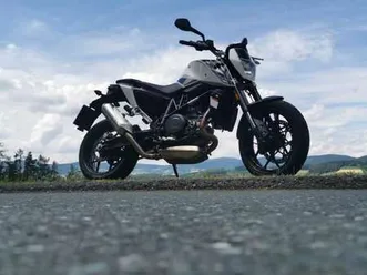 ktm 690 duke