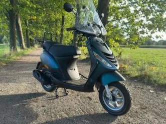 piaggio zip 4t 2v 2011 — scooters | piaggio — marktplaats