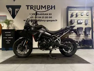 triumph tiger 900