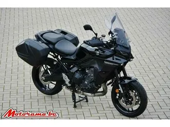 ② yamaha tracer 9 - 2024 - 4000 km @motorama