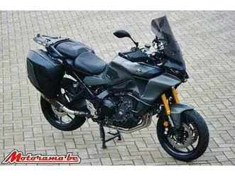 ② yamaha tracer 9 gt - 2023 - 17 000 km @motorama