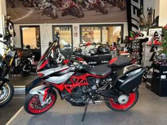 mv agusta turismo veloce 800 lusso