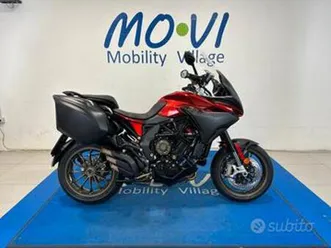 mv agusta turismo veloce 800