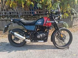 royal enfield himalayan 411 cc