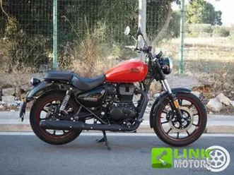 royal enfield meteor 350 *€ 67,00 al mese*