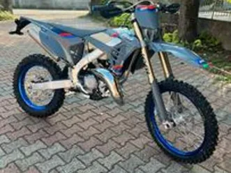 tm en 125 2026 - nuovo pronta consegna