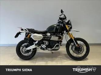 triumph scrambler 1200 xe abs