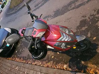 explorer gt 50 race bastler