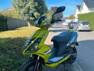 explorer race gt 50 25 km/h