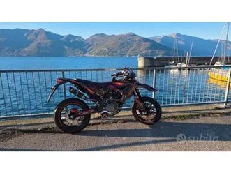 ksr moto tr 125 sm - 2020