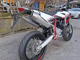 motard swm sm 500 r vatm fin.tasso 0%