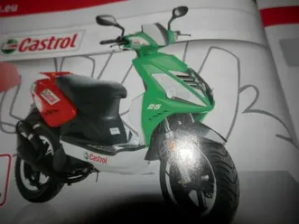 mokick-roller &#034;explorer&#034;