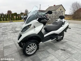 piaggio mp-3
