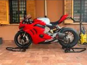 panigale v4