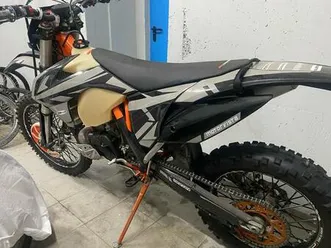 ktm - 300exc
