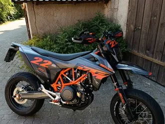 ktm 690 smcr