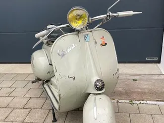 vespa acma 125 v56 1956