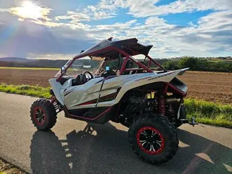 yamaha yxz 1000 rr