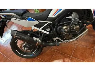 honda - africa twin 1100