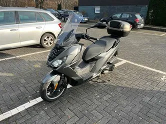 peugeot pulsion 125 ccm