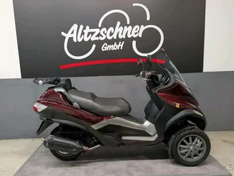 piaggio mp 3 250
