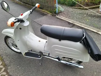 simson kr51/1k
