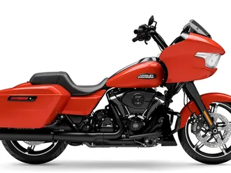 2026 harley-davidson road glide