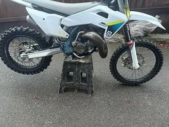 husqvarna tc 85 ccm