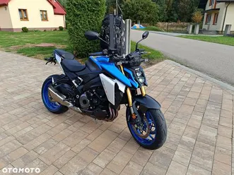 suzuki gsx 1000