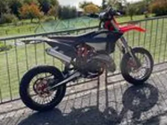 beta rr 200 motard