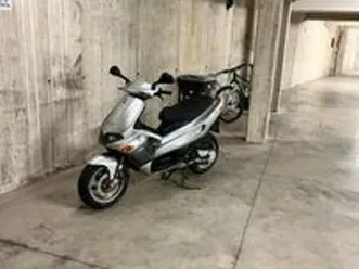 gilera runner 50