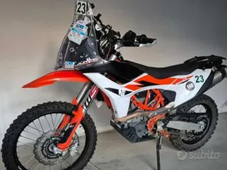 ktm 690 enduro - 2020